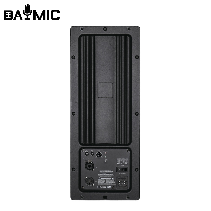 Modulo Amplificatore Subwoofer 1000W – Classe D KLA181A – Potenza Continua