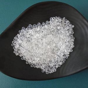 Gránulos de HDPE a Precio Bajo, Virgen/Reciclado, HDPE/MDPE/LDPE/LLDPE - Product Image 4