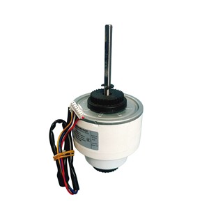 มอเตอร์พัดลมไฮเซ่นส์ เคลอน รุ่น ZKFP-70-8-99 DC 310V 70W 1400RPM สำหรับใช้ภายในเครื่องปรับอากาศ - Product Image 3