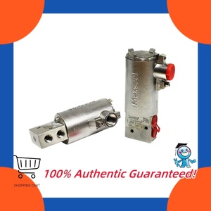 วาล์วควบคุมไฮดรอลิก IMI MaxsealICO3S 24VDC แบบ 3/2 NC ติดตั้งบนแมนิโฟลด์ รุ่น Y0X4ANHH2BS IP66 X8 ทำจากสแตนเลส 316L พร้อมโซลินอยด์ - Product Image 1