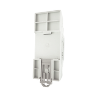 Meter Energi Listrik Monofasik CET PMC-220 Single Phase DIN Rail Medidor De Energia kwh Electrica