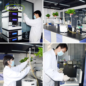 S-adenosylmethionine s-adenosyl-l-methionine bột CAS 29908 cùng s-adenosylmethionine bột - Product Image 5