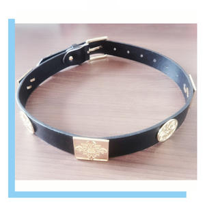 Ceinture de vêtements de poisson volant de la dynastie Ming Tang du fabricant de Yiwu - Product Image 3