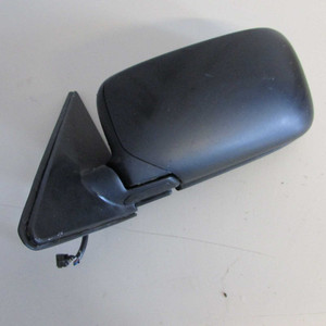 กระจกมองข้างไฟฟ้าสำหรับ BMW 3 E46 1998-2001ซ้ายสภาพใหม่0117351 10750 63B-2-C-1 ABS และวัสดุกระจก - Product Image 1