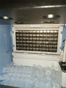 Máquina de Hielo Eléctrica Multifuncional YUMO, de Doble Uso, Comercial y Doméstica, para Casa, Auto, Hotel, RV - Product Image 5