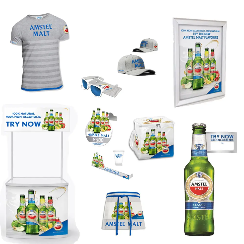 Goedkope Aangepaste Corporate Executive Merk Reclame Relatiegeschenk Merchandise