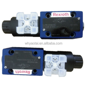 Directionnel proportionnel R978879310 4WRAEB6E12-1X/G24N9DK26/MR R900917193 4WRA10EA60-2X/G24N9K4/V - Product Image 4