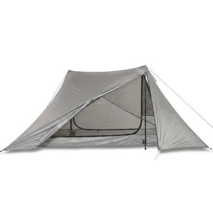 <span class=keywords><strong>Tenda</strong></span> da Trekking a Doppio Strato Impermeabile per 2 Persone, Ultraleggera <span class=keywords><strong>in</strong></span> Nylon per Escursionismo e <span class=keywords><strong>Campeggio</strong></span> - Product Image 1