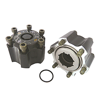 Cuscinetto Mozzo Ruota AVM-426 per Toyota Hiace 2020, Cuscinetto Mozzo Ruota DAC30550032 per Toyota Hilux