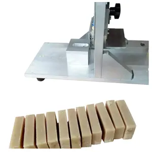 Toilet Soap Stamping Machine Pneumatic Soap Stamping Soap Pressing Machine