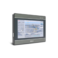Écran tactile intelligent HMI 10,1 pouces G2101E-4G pour les processus de fabrication