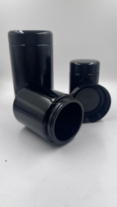 Tùy Chỉnh Hot Người Bán 10Ml-500Ml Tối Tùy Biến UV Violet Vòng Lọ Thủy Tinh Với Vít Cap Cho Bao Bì Mỹ Phẩm Chăm Sóc Da Huyết Thanh - Product Image 6