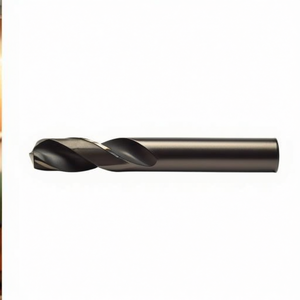 Foret hélicoïdal HSS 17,5 mm pour perçage du métal - Product Image 2