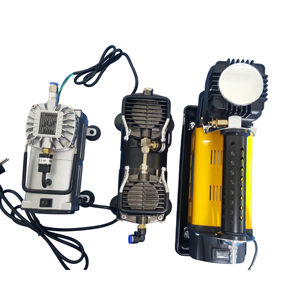 Poste de Elevación Neumático Portátil de 17 m y 30 kg para Uso en Suelo y Vehículos - Product Image 2