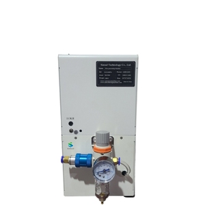 Atornillador Neumático Portátil con Alimentador Automático de Tornillos Sinrad SR-HS1090, Torque Ajustable, M1.0-M6.0 25mm - Product Image 4