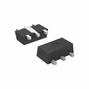 ชิปอิเล็กทรอนิกส์ SOT 89 5/6 สำหรับการจัดการพลังงาน (PMIC) รุ่น S-1701S2515-U5T1G จากผู้ผลิตช่องทางจำหน่าย - Product Image 1