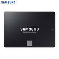 Disque SSD Samsung 870 EVO 1 To 2 To 4 To HD SSD Disque dur interne SSD 2,5 pouces SATA3