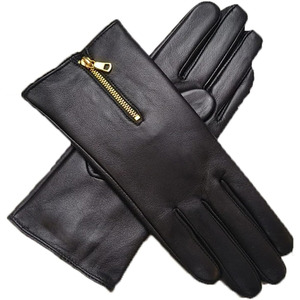Breathable Eco-Friendly Design Daily Outdoor Use Factory Price Fashion Leather <b>Gloves</b> Low MOQ Best Selling <b>Warm</b> Winter <b>Gloves</b> - Product Image 3
