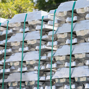 אלומיניום מטיל a7 a8 lme מחיר a380 מטילי אלומיניום - Product Image 5