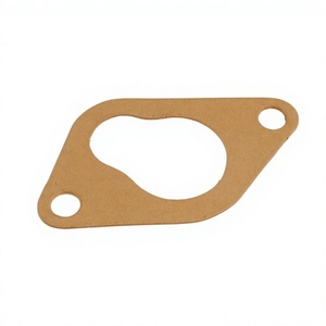 Fit for TATA Indica Indigo Inlet Manifold Gasket 279214105301 Engine Intake Seal Genuine Auto Spare Parts - Product Image 1