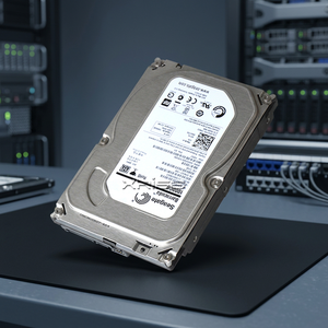 Disque Dur Interne de Bureau HDD WD Seagate 500 Go 1 To SATA III pour Ordinateur PC - Product Image 3