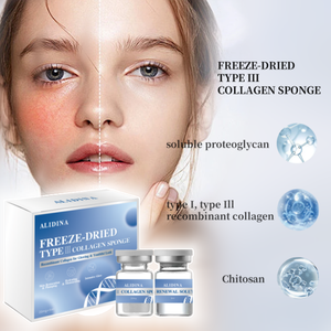 เซรั่มบำรุงผิวผิวจากเกาหลีช่วยบรรเทาความชุ่มชื่นจากแสงแดดปรับแต่งโลโก้ได้ตามต้องการ - Product Image 1