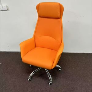 K Boss office <b>chair</b> conference <b>chair</b> <b>ergonomic</b> swivel <b>chair</b> <b>chair</b> hotel apartment guest room <b>chair</b> - Product Image 5