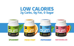 Kemasan kustom permen karet kunyah bebas permen karet - Product Image 5