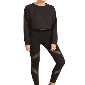 Frauen Sommer mode einfarbige Leggings mit dem niedrigsten Preis aus Bangladesch