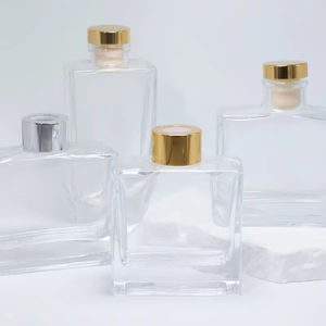 Factory Wholesale <b>Reed</b> <b>Diffuser</b> Home Decor Aromatherapy Best Room <b>Diffusers</b> Dried Flower Scented <b>Reed</b> <b>Diffuser</b> <b>for</b> Gift Sets - Product Image 5