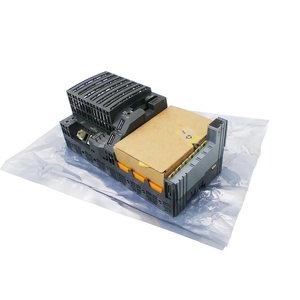 โมดูล PLC ยี่ห้อ B&R รุ่นใหม่เอี่ยม X20CP3586 X20CP3585 X20CP1381 X20CP1583 X20CP1584 X20CP1585 โมดูล CPU อิเล็กทรอนิกส์ X20CP3586 X20CP3585 - Product Image 5