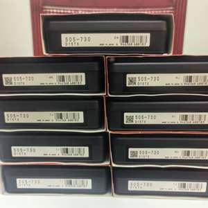 Япония MITUTOYO 368-163 10 ~ 12 мм, 0,001 мм, ± 0,004 мм трехточечный внутренний микрометр - Product Image 4