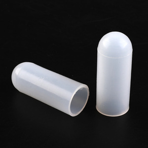 Tapas Protectoras <span class=keywords><strong>de</strong></span> Silicona Resistentes a Altas Temperaturas, Anti-Obstrucción, para Tornillos y Pernos - Product Image 3