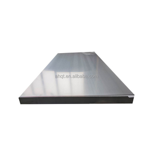 Chinesischer Lieferant: 4x8 304/<span class=keywords><strong>316</strong></span>/410/430 Edelstahlplatten mit Biege-, Schweiß- und Stanzdienstleistungen zum Verkauf - Product Image 1