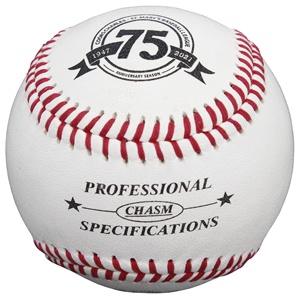 Nhà Máy Giá Chính Thức Kích Thước Da Chính Hãng Bóng Chày Tùy Chỉnh Biểu Tượng Phẳng Đường May Và Lớn Nhất Đường May Bóng Chày 9 Inch Đào Tạo Bóng Chày - Product Image 6