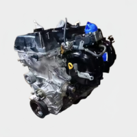 Conjunto de motor Toyota 2TR, pieza original genuina, compatible con Toyota Prado 2700, Prado 2700