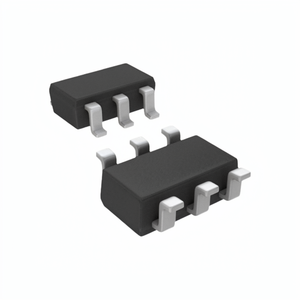 IRF5806 ไมโคร6 ทรานซิสเตอร์ ชิ้นส่วนอิเล็กทรอนิกส์ BOM IC มีสินค้าในสต็อก - Product Image 1