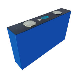 Baterai Lithium Ion prisma sel baterai Lifepo4 Grade A + EV MB56 628Ah MB31 Lf280k 3.2v 628ah 580ah M56 LF560K 587AH - Product Image 3