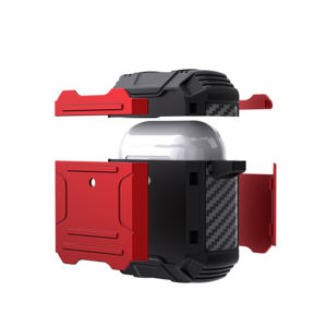 Armadura a prueba de golpes para auriculares, funda para <span class=keywords><strong>Airpods</strong></span> Pro 2, <span class=keywords><strong>2022</strong></span> - Product Image 5