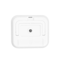Temporizador de Cocina Digital Electrónico de Plástico con Pantalla LCD Mini de Alta Calidad, Temporizador de Cuenta Regresiva y Cuenta Ascendente, Alarma