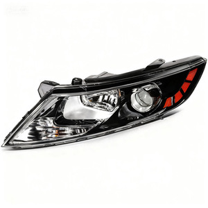ชุดไฟหน้า KI2503155 92101-2T121 สำหรับรถยนต์ Kia K5 Optima - Product Image 3