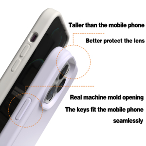 <span class=keywords><strong>Coque</strong></span> <span class=keywords><strong>de</strong></span> <span class=keywords><strong>téléphone</strong></span> portable <span class=keywords><strong>personnalisée</strong></span> <span class=keywords><strong>de</strong></span> haute qualité avec logo imprimé pour <span class=keywords><strong>coque</strong></span> <span class=keywords><strong>de</strong></span> <span class=keywords><strong>téléphone</strong></span> en silicone liquide pour iPhone 16promax - Product Image 2