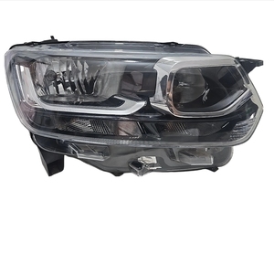 China Factory Vans Auto Parts con Oem 9816824080 9816824180 Faro delantero para <span class=keywords><strong>CITROEN</strong></span> BERLINGO 2019 - Product Image 3