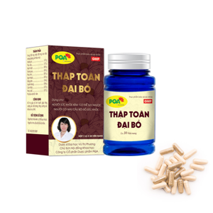 Suplemento Herbal para Adultos a Precio de Mayoreo, Cápsulas de Fórmula Herbal Oriental - Apoya la Función Renal, la Salud de los Tendones y los Huesos - Product Image 2