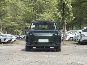 Vehículos con Certificación GCC a Precio Económico, SERES E5 Plus, 7 Asientos, SUV de 165 km de Autonomía, Vehículo Híbrido de 1.5L, SUV de Nueva Energía en Venta - Product Image 2