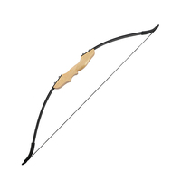 Archeryport costume tir à l'arc Ss arc composé arc traditionnel équipement de tir à l'arc Sports de plein air en bois chasse fronde