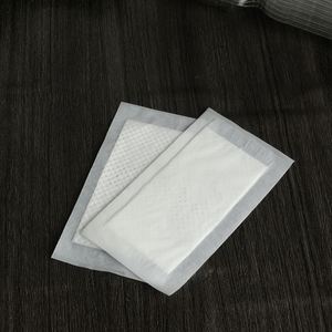 Food Grade Soaker Eco-friendly Meat Packing Paper Absorbent Meat Pad - Product Image 6