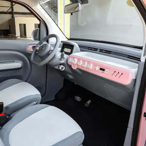 Электромобиль Bestune Pony 2024, <span class=keywords><strong>3</strong></span>-дверный 4-местный хэтчбек, литий-железо-фосфатный аккумулятор, запас хода 170 км, новый энергетический автомобиль - Product Image 6