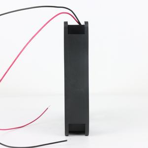 Ventilador Axial de Refrigeración para Gabinete Eléctrico SUNON EEC0252B1-000C-A99 120x120x25mm 24VDC 207mA 5.0W 3100RPM 108.2CFM con Rodamiento de Bolas - Product Image 3