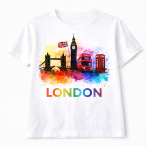High Quality 220GSM 100% Cotton T-Shirt Custom Logo Wholesale Souvenirs Colorful Soft Cotton Shirt
